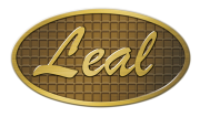 Logo Grup Leal